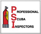 Professional Scuba Inspectors