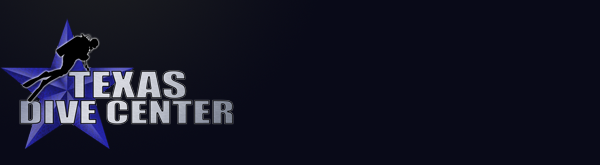 Welcome to Texas Dive Center